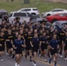 These Boots Were Made for Running: 10th Mountain Division (LI) Soldiers Hit the Road