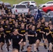 These Boots Were Made for Running: 10th Mountain Division (LI) Soldiers Hit the Road