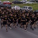 These Boots Were Made for Running: 10th Mountain Division (LI) Soldiers Hit the Road
