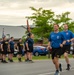 10th Mountain Soldiers Power Through Annual Division Run