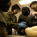 31st MEU | CBRN decontamination training