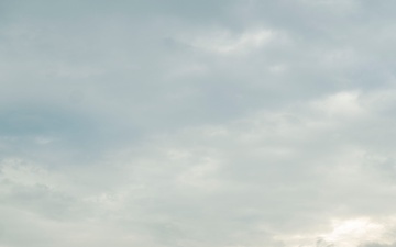 10th Mountain Soldiers Power Through Annual Division Run