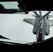 Atlantic Trident 25: 100th ARW refuels 48th FW F-35s, F-15s and French Air and Space Force Rafales