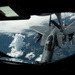 Atlantic Trident 25: 100th ARW refuels 48th FW F-35s, F-15s and French Air and Space Force Rafales