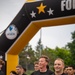 10th Mountain Soldiers Power Through Annual Division Run