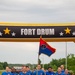 10th Mountain Soldiers Power Through Annual Division Run