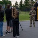 No Mountain Too High: 10th Mountain Division (LI) Soldiers Run for Glory