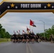 No Mountain Too High: 10th Mountain Division (LI) Soldiers Run for Glory