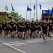 No Mountain Too High: 10th Mountain Division (LI) Soldiers Run for Glory