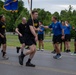 No Mountain Too High: 10th Mountain Division (LI) Soldiers Run for Glory