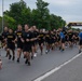 No Mountain Too High: 10th Mountain Division (LI) Soldiers Run for Glory