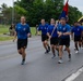 No Mountain Too High: 10th Mountain Division (LI) Soldiers Run for Glory