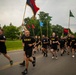 10th Mountain Soldiers Power Through Annual Division Run