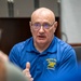Fort Worth District Earns a Best Practice During Inspector General P2 Inspection