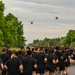 10th Mountain Soldiers Power Through Annual Division Run