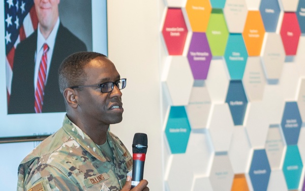 MassChallenge AF Labs Showcase (2025)