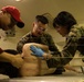 31st MEU | CBRN decontamination training
