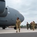 USAFA cadets soar with 16th AS