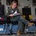USAFA cadets soar with 16th AS