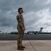 USAFA cadets soar with 16th AS