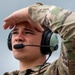 USAFA cadets soar with 16th AS