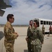 Navy EXMED, Air Force, Train for Joint Operations