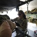 Navy EXMED, Air Force, Train for Joint Operations