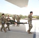 Navy EXMED, Air Force, Train for Joint Operations