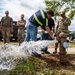 Moody AFB addresses water issues during water plant upgrades