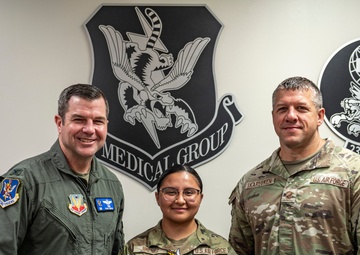 Moody AFB addresses water issues during water plant upgrades