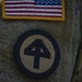 11B ALC Students Conduct Urban Assault STX Lane