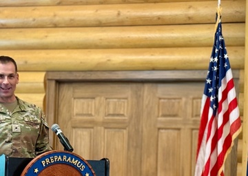 More than 300 Indiana National Guard soldiers awarded combat patch for Kosovo Force mission