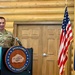 More than 300 Indiana National Guard soldiers awarded combat patch for Kosovo Force mission