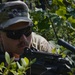 11B ALC Students Conduct Urban Assault STX Lane