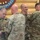 More than 300 Indiana National Guard soldiers awarded combat patch for Kosovo Force mission