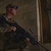 11B ALC Students Conduct Urban Assault STX Lane