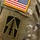 More than 300 Indiana National Guard soldiers awarded combat patch for Kosovo Force mission