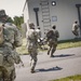 11B ALC Students Conduct Urban Assault STX Lane
