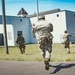11B ALC Students Conduct Urban Assault STX Lane