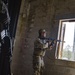 11B ALC Students Conduct Urban Assault STX Lane