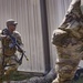 11B ALC Students Conduct Urban Assault STX Lane