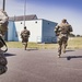 11B ALC Students Conduct Urban Assault STX Lane