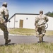 11B ALC Students Conduct Urban Assault STX Lane