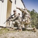 11B ALC Students Conduct Urban Assault STX Lane
