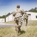 11B ALC Students Conduct Urban Assault STX Lane