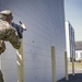 11B ALC Students Conduct Urban Assault STX Lane