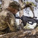 11B ALC Students Conduct Urban Assault STX Lane