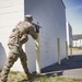11B ALC Students Conduct Urban Assault STX Lane