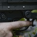 11B ALC Students Conduct Urban Assault STX Lane