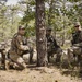 11B ALC Students Conduct Urban Assault STX Lane